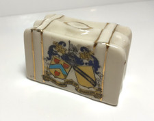 Carlton Crested China