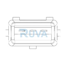 Torq Mass Air Flow Meter