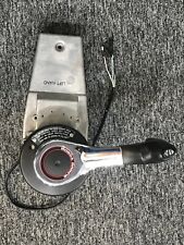 Honda Flush Mounted Control Box  06240-ZW7-U10 Left hand Boat Rib