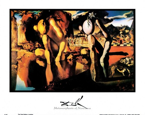 Salvador dali - salvador,