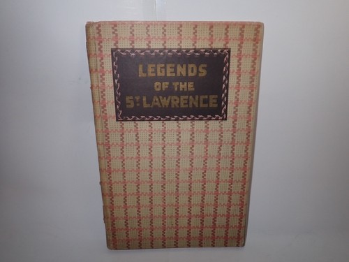 Legends the lawrence - legends, of