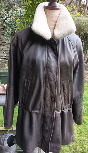 Woman lakeland washed - woman's,