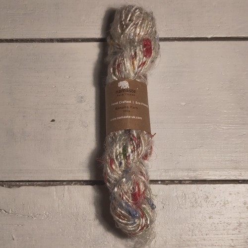 Namaste fair trade handspun - trade,