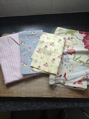 Fabric bundle for - bundle,