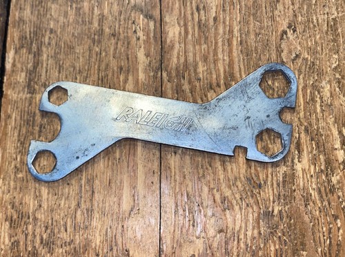 Vintage raleigh bicycle - vintage,