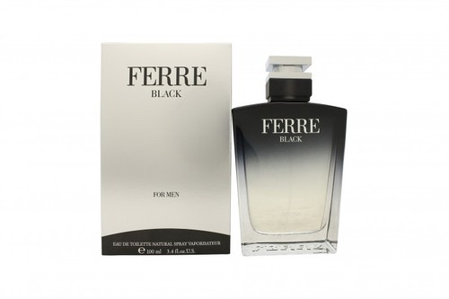 Gianfranco ferre black - gianfranco,