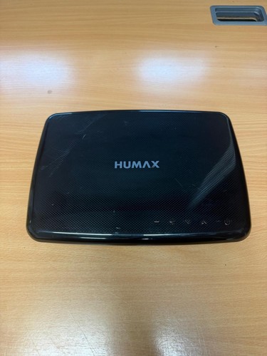 Humax fvp 5000t - humax, fvp-5000t