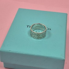 Tiffany & Co. Genuine Sterling