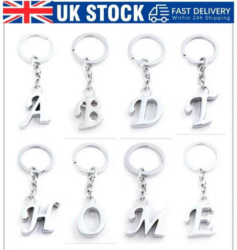 Keyring letter z alphabet - letter, a