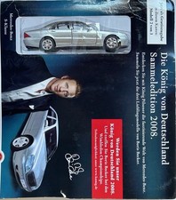 Mercedes-Benz S-Klasse Germany