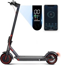 8.5” Electric Scooter for