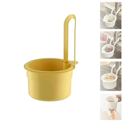 Kitchen sink hanging - sink,