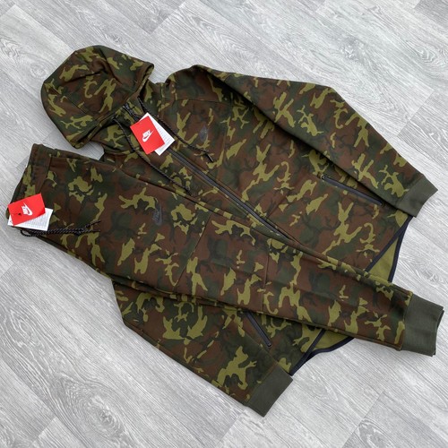 Nike tech fleece - tech, full