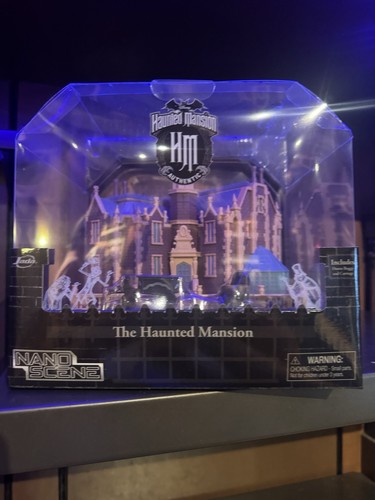 Disney parks 2026 the haunted - 2026,