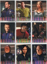 Star Trek Enterprise Season 4