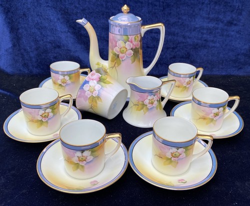 Noritake lustred floral - noritake,