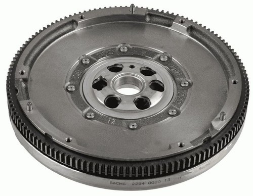 Sachs engine flywheel - sachs,