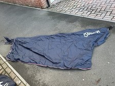 Eskadron Regendecke Rain Sheet Waterproof, Size Large for Horse Riding