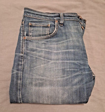 LEE® DAREN Straight Leg Jeans