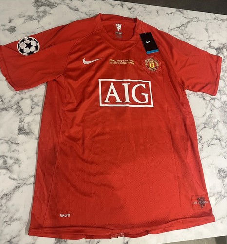 Manchester united 2008 - manchester,