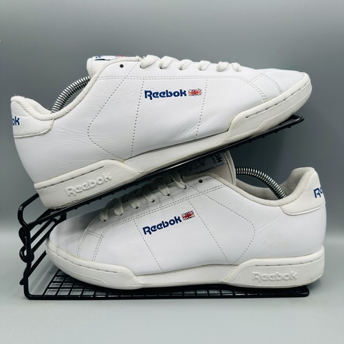 Reebok classic npc size 8 - reebok,