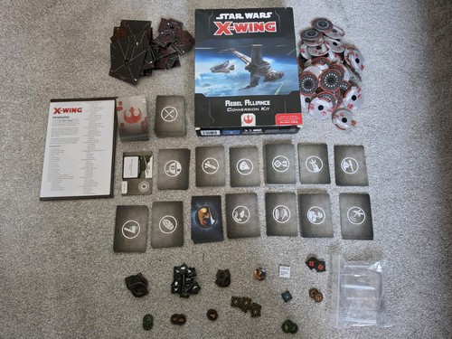 Star wars wing rebel - wars, x-wing