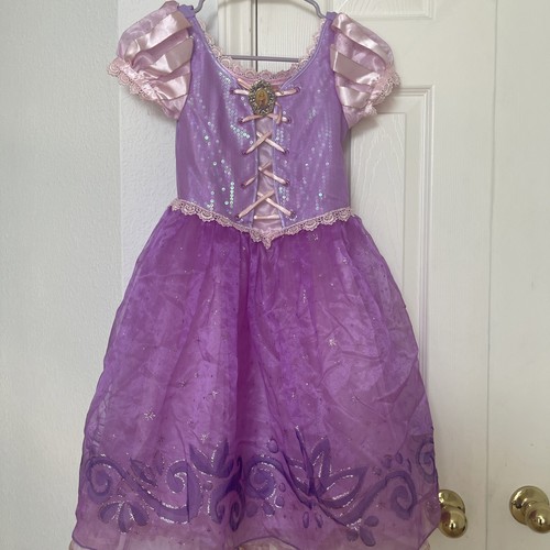 Disney store exclusive tangled - store,