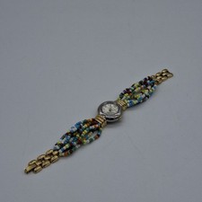 Marcel Drucker Lasies Quartz