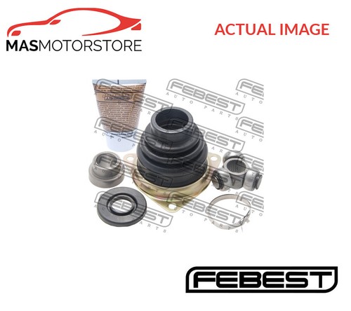 Driveshaft joint kit febest - joint,