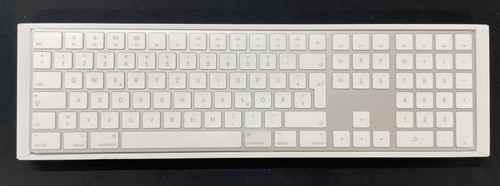 Apple magic keyboard - apple,