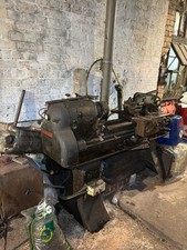 COLCHESTER MASTER 6.5 INCH LATHE