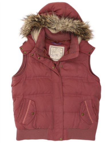 Fat face womens hooded padded - fat,