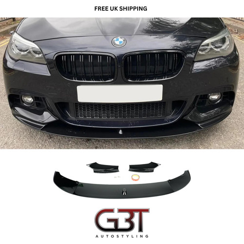Fits bmw series f10 - fits,