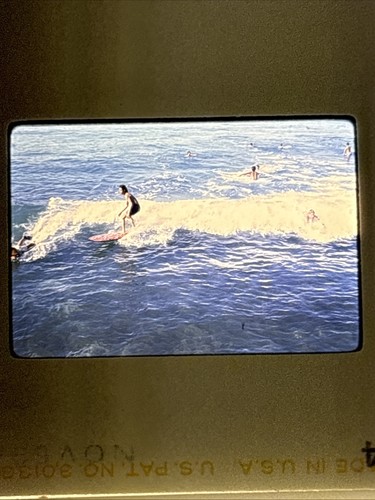 Orig 1969 slide surfer - 1969,