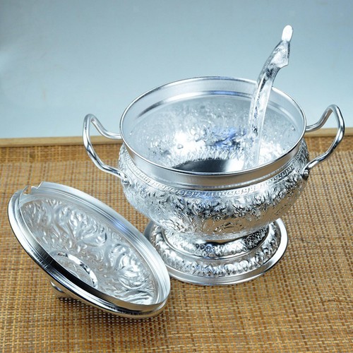 Tom serving pot french - tom,