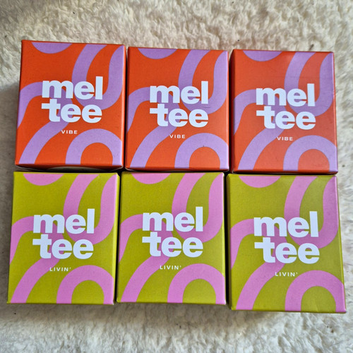 Mel tee vibe - mel, vibe/livin'
