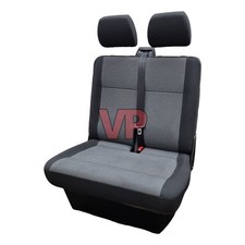 Transporter t6 front - t5,