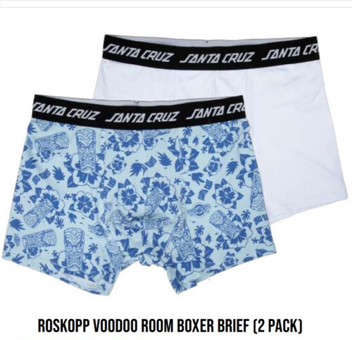 Santa cruz roskopp voodoo - -,