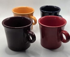 Fiestaware ring handle - 4,