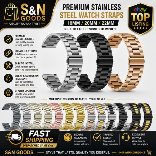 High quality solid stainless - solid,