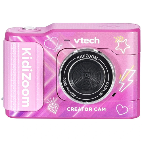 Vtech kidizoom creator camera - vtech,