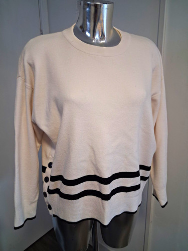 Vous ivory black - vous, ivory/black