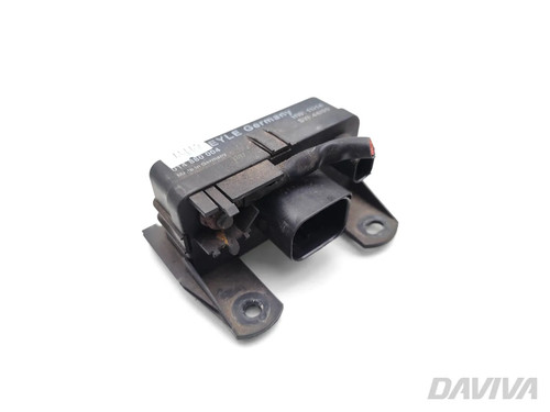 Mercedes benz clk glow - glow, plug