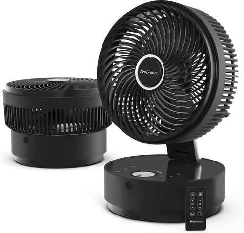 Fan pedestal remote - fan, 12"remote