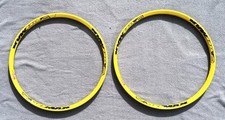 Mavic Deemax Gen 1 Rims / 26"