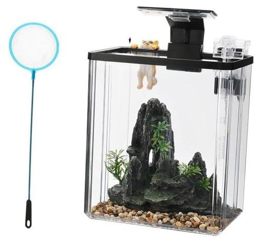 Small fish tank - betta,