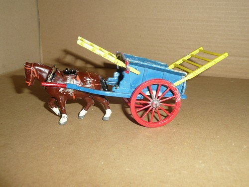 Britain tumbrel cart - britain's, &