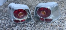VW GOLF 4 MK4 TDI GTI GTD R32 Tail Light Left and Right HELLA.