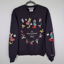 Madhappy Mickey & Friends