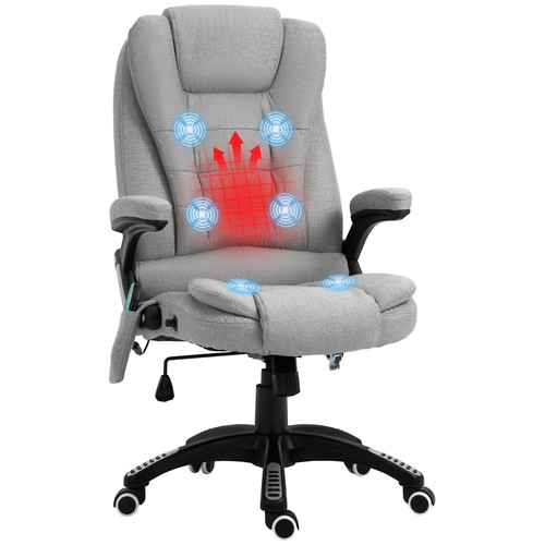 Executive reclining chair - executive, w/